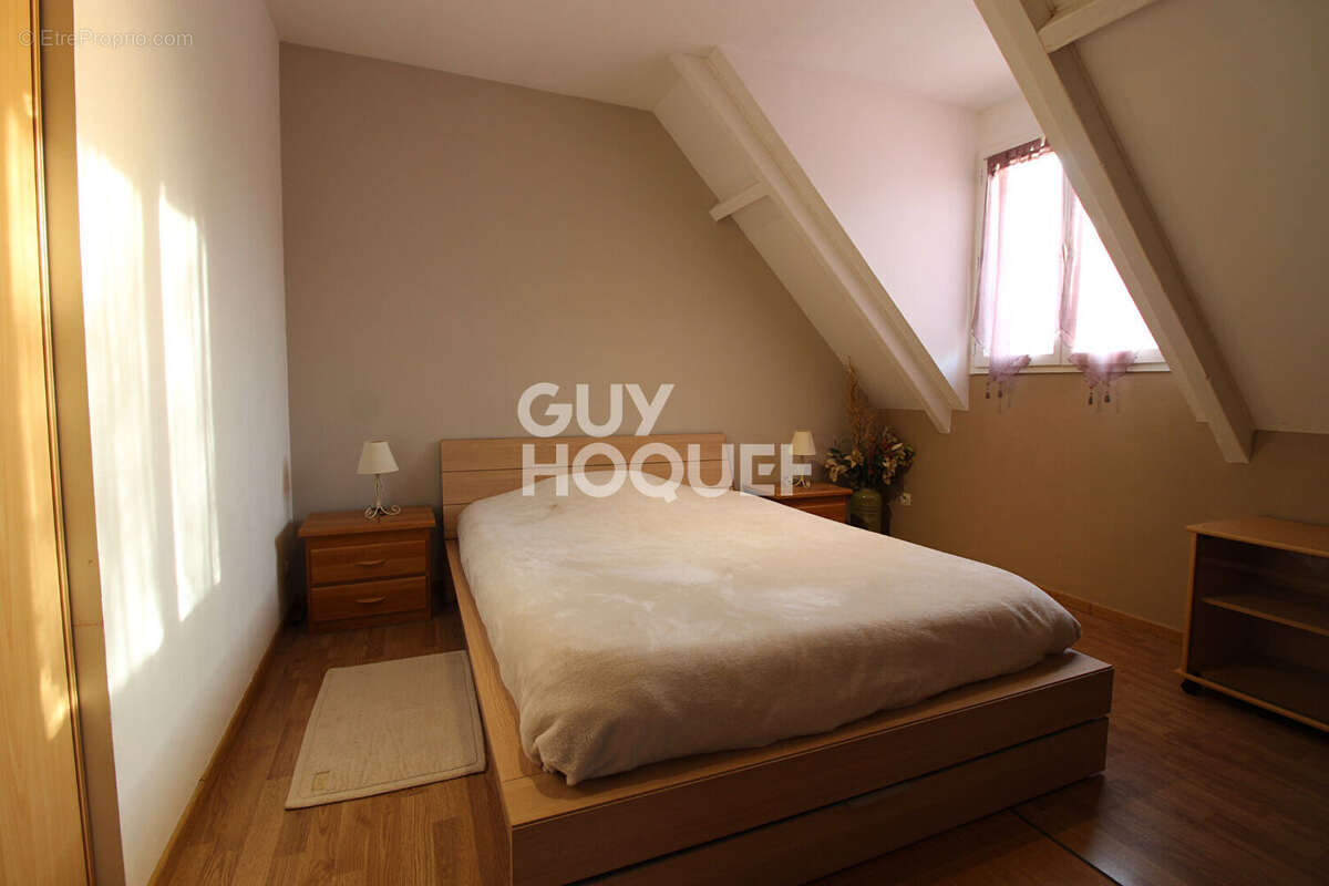 Maison à SOIGNOLLES-EN-BRIE