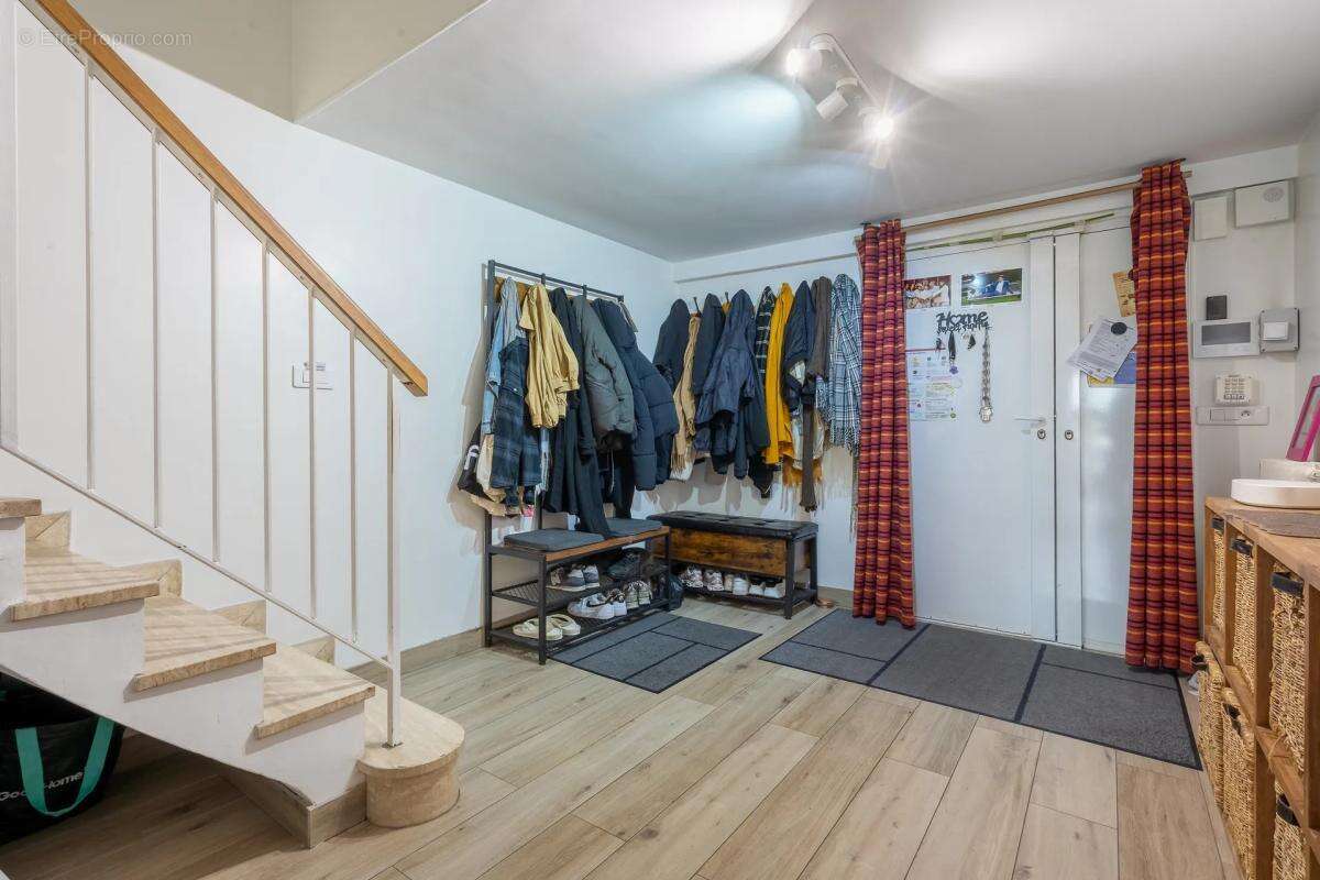 Maison à ROMAINVILLE