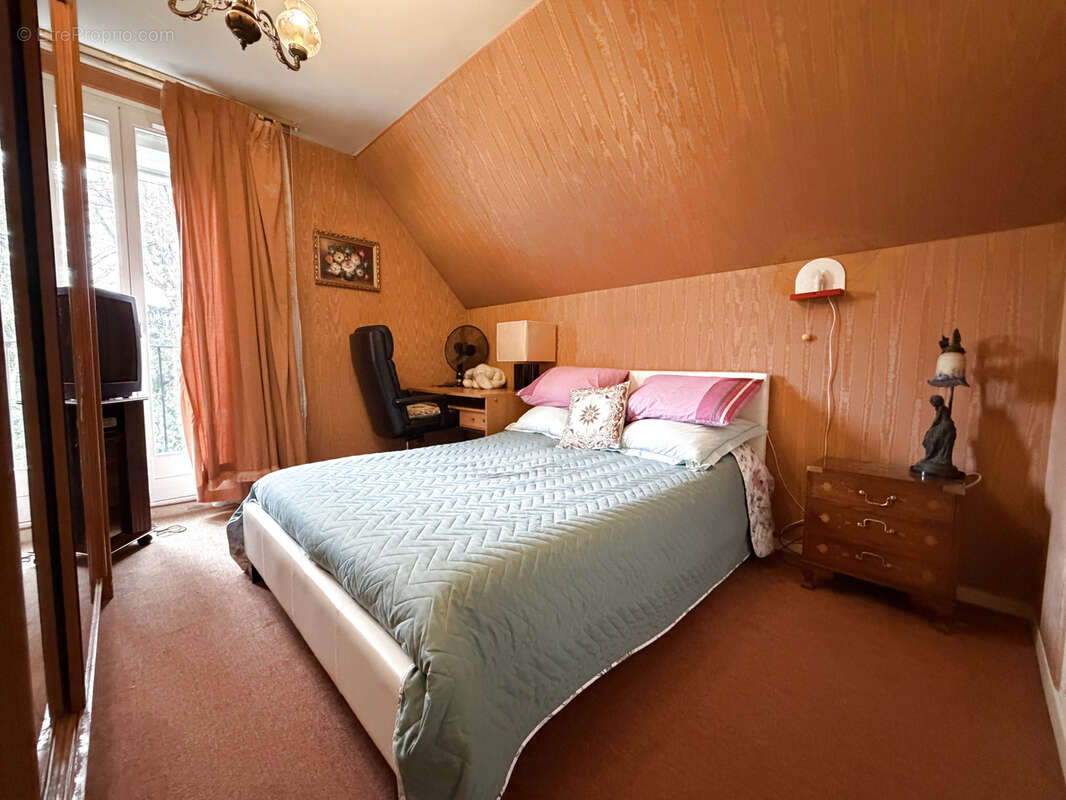 Maison à SAINT-WITZ