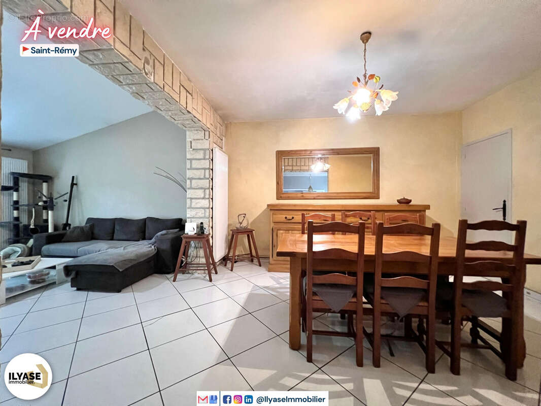 Maison 100 m2  2 ch  535 m2 - photo 16