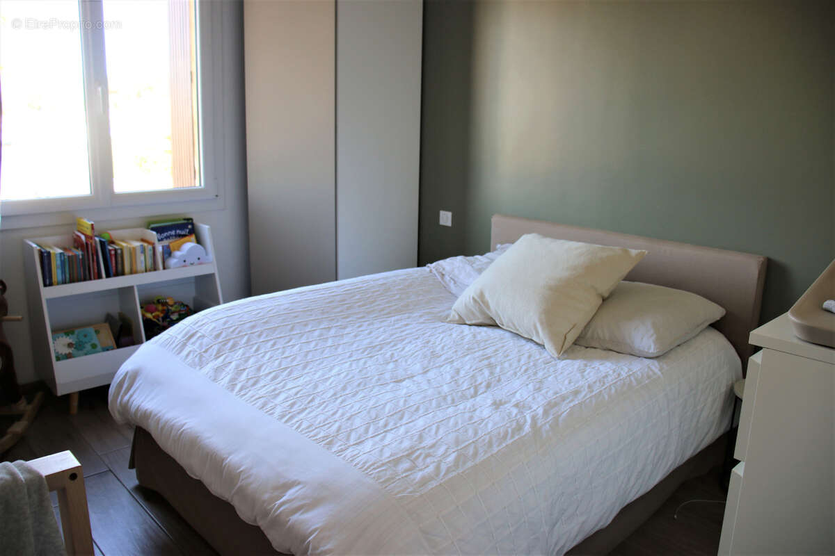 Appartement à PORTO-VECCHIO