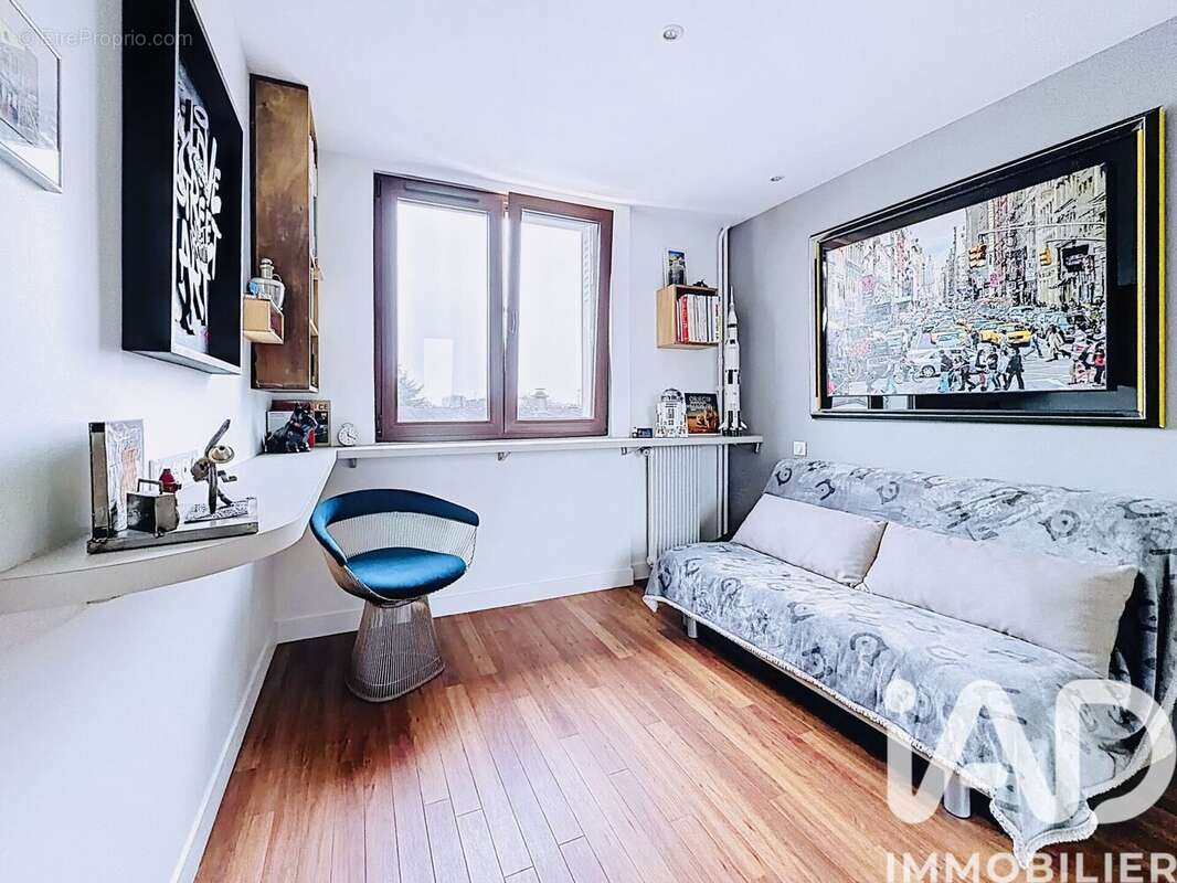 Photo 4 - Appartement à CRETEIL