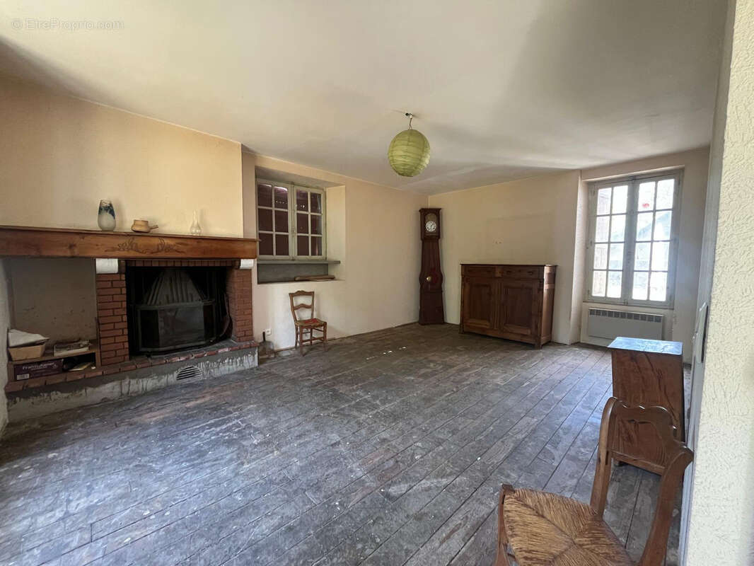Maison au coeur de Luz st sauveur - photo 4