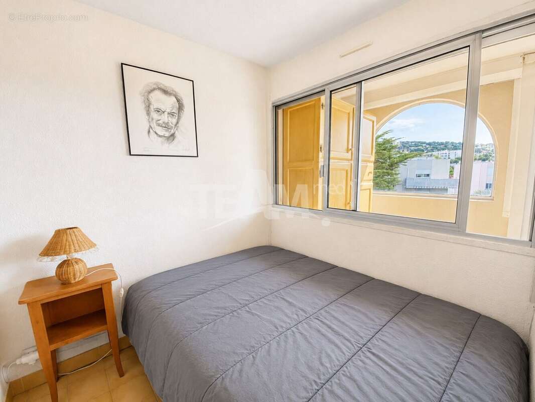 Appartement à SETE