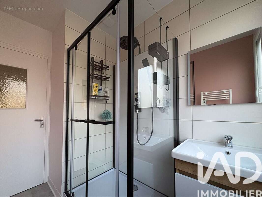 Photo 6 - Maison à SAINT-FARGEAU