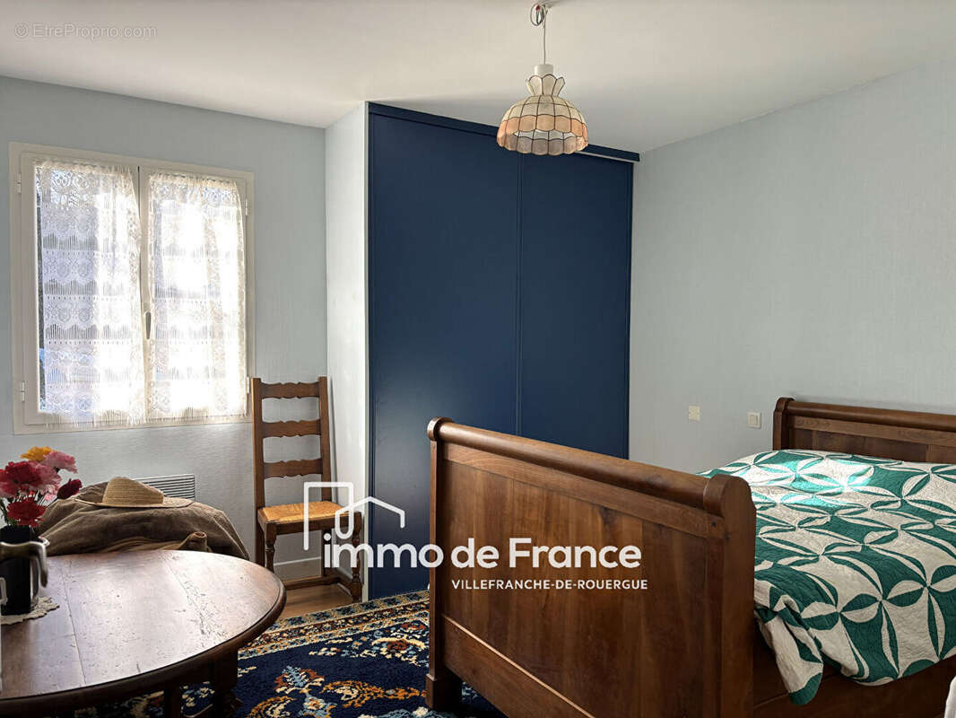 Maison à SAVIGNAC
