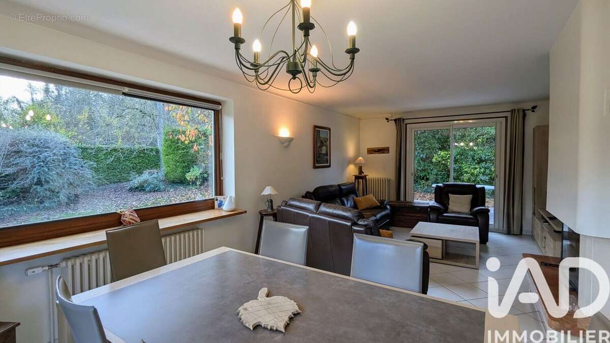 Photo 5 - Maison à MAULE