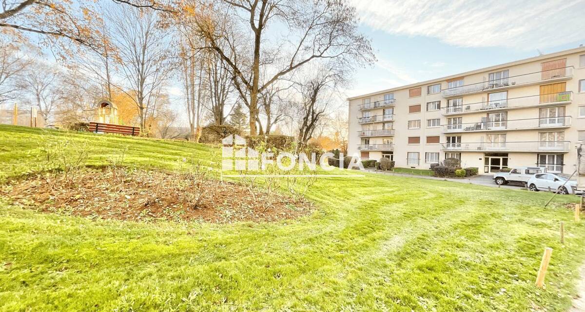 Appartement à PLAISIR