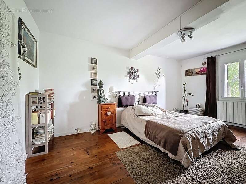 Maison à VILLEFRANCHE-DE-LAURAGAIS