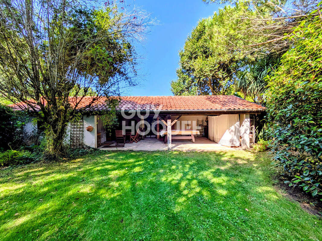 Maison spacieuse à vendre proche Salies de Béarn - Référence 7089 - photo 16
