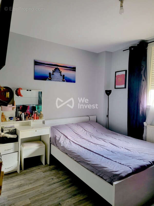 Maison à MONTATAIRE