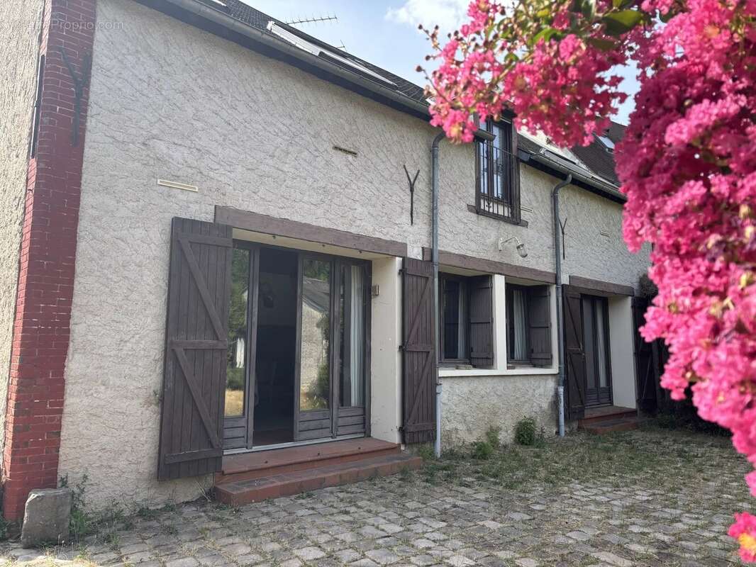 Maison 160 m² à Rambouillet  - photo 14