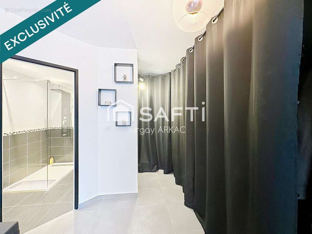 Photo 9 - Appartement à BOURGOIN-JALLIEU