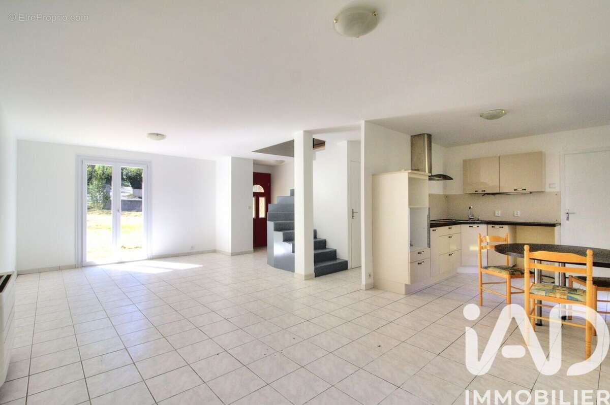 Photo 4 - Maison à ROUFFIAC-TOLOSAN