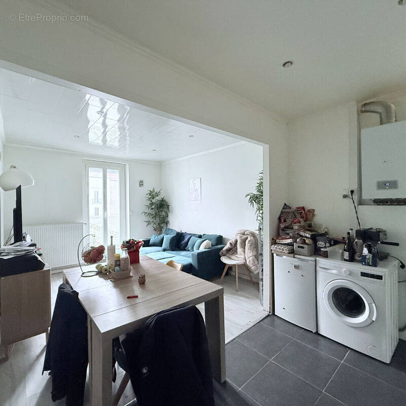 Appartement à BEZIERS