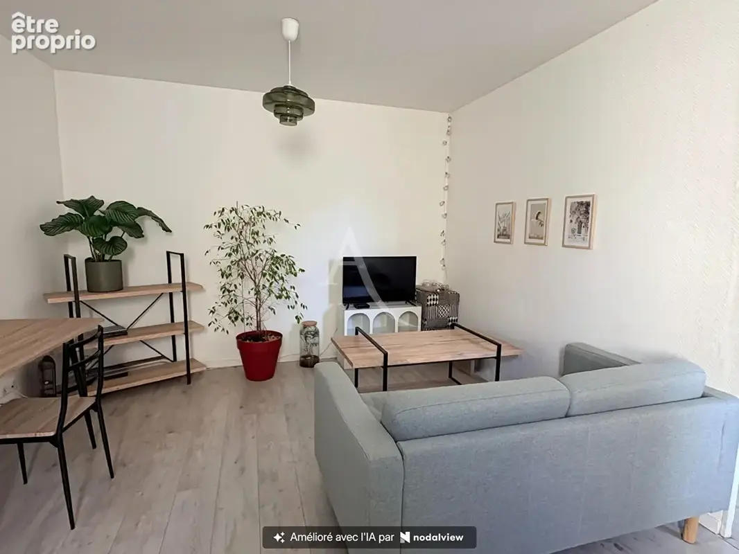 Immeuble Ste Gemmes Sur Loire 14 pièce(s) 280 m2 - photo 2