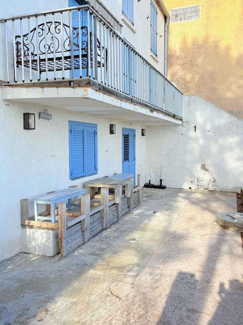 Appartement à BRANDO