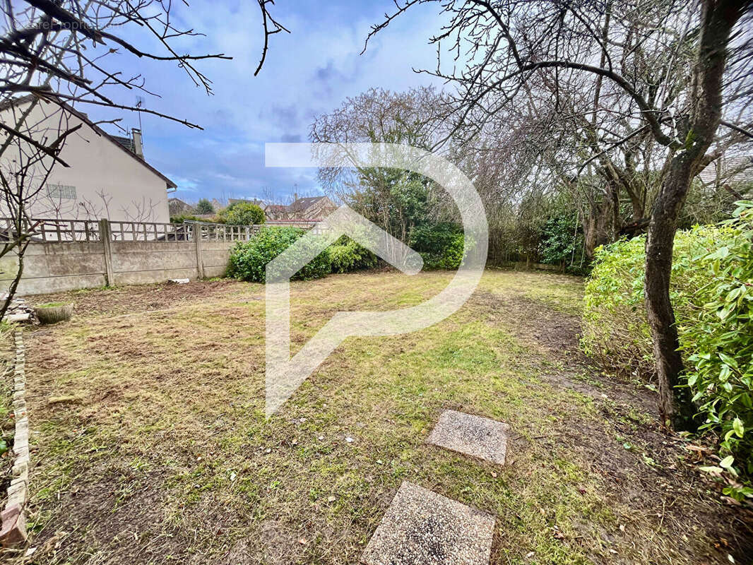 Maison à VILLEPINTE