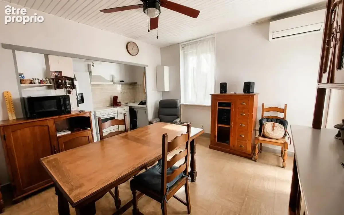 Maison de 3 pièces de 60 m² à Saint-Jean-de-Maruéjols-et-Avéjan - photo 4