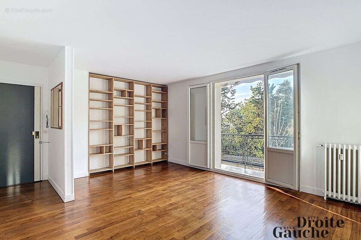 Appartement à SAINT-CLOUD