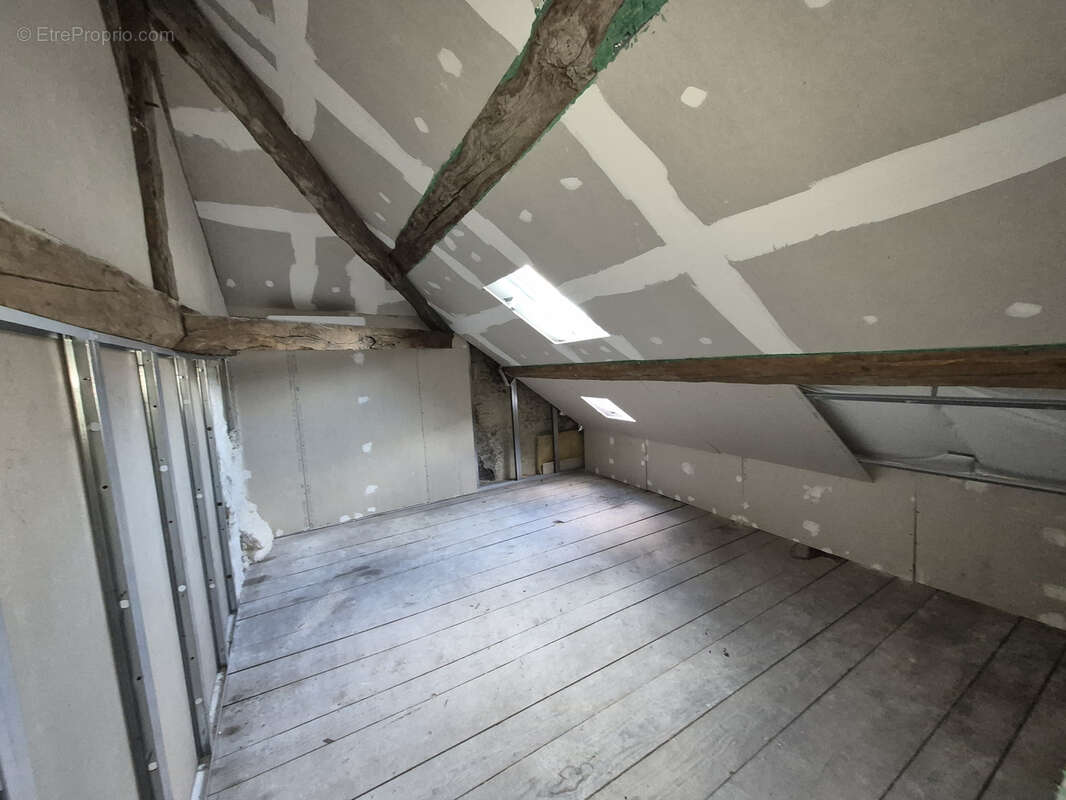 Appartement à BELLEY