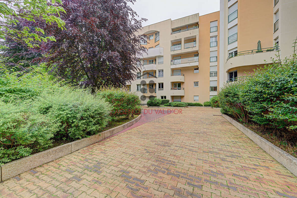 Appartement à SAINT-CLOUD