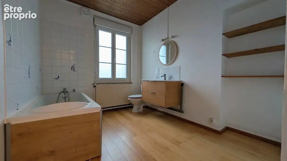 Lillebonne, a vendre maison de ville - photo 5