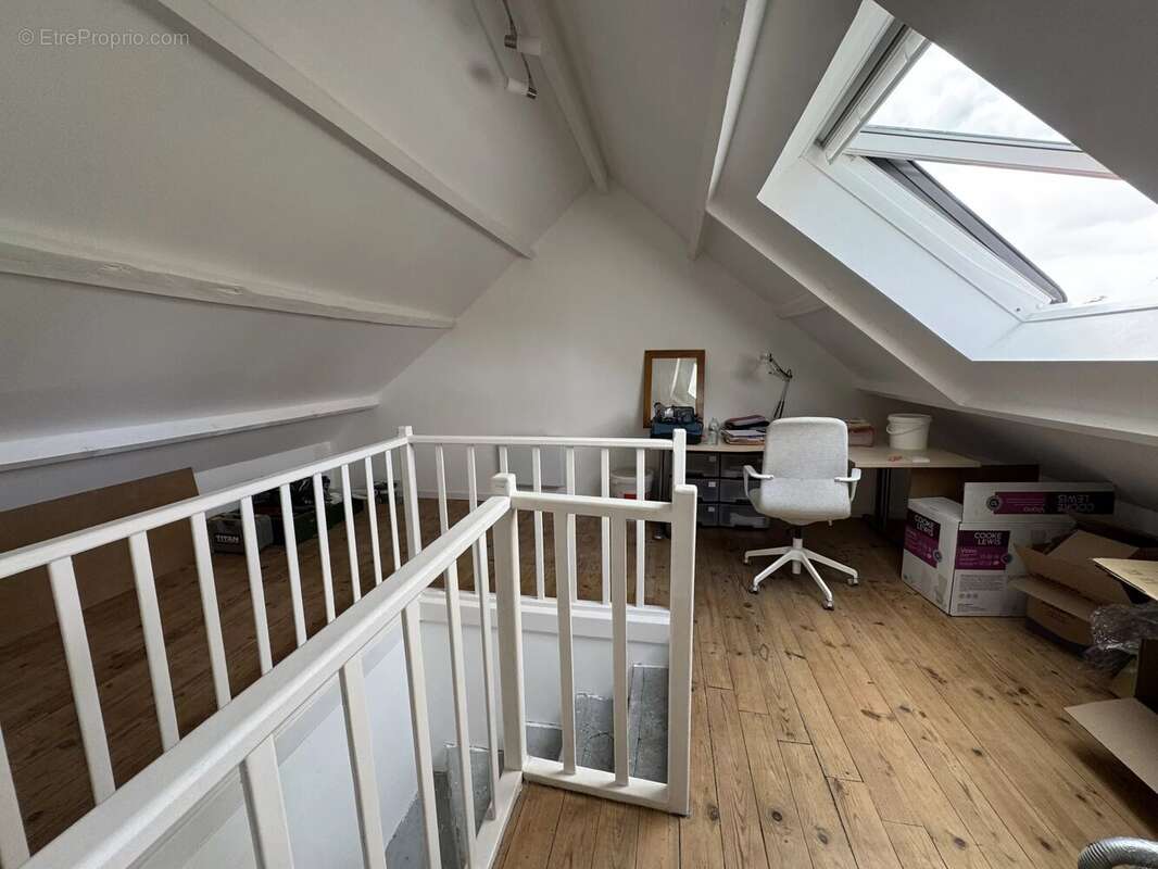 Maison de charme - photo 11