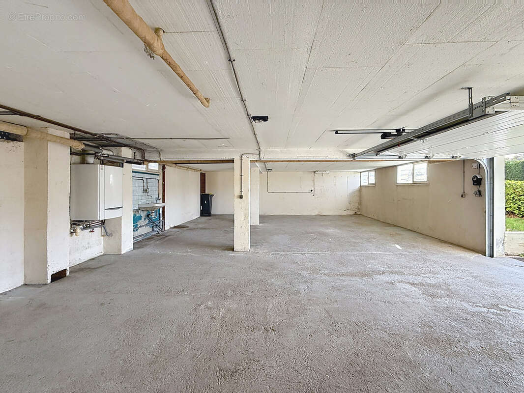 Maison à LA TALAUDIERE