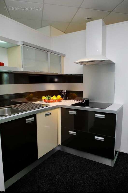 Appartement à MEYLAN