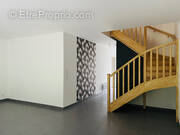 Maison à TREILLIERES