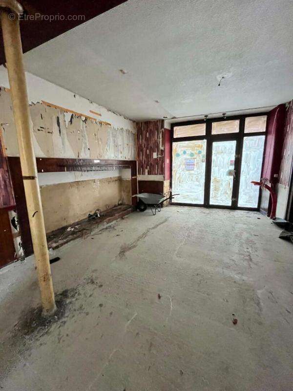 Appartement à EXCIDEUIL