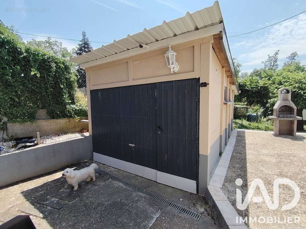 Photo 9 - Maison à EVREUX