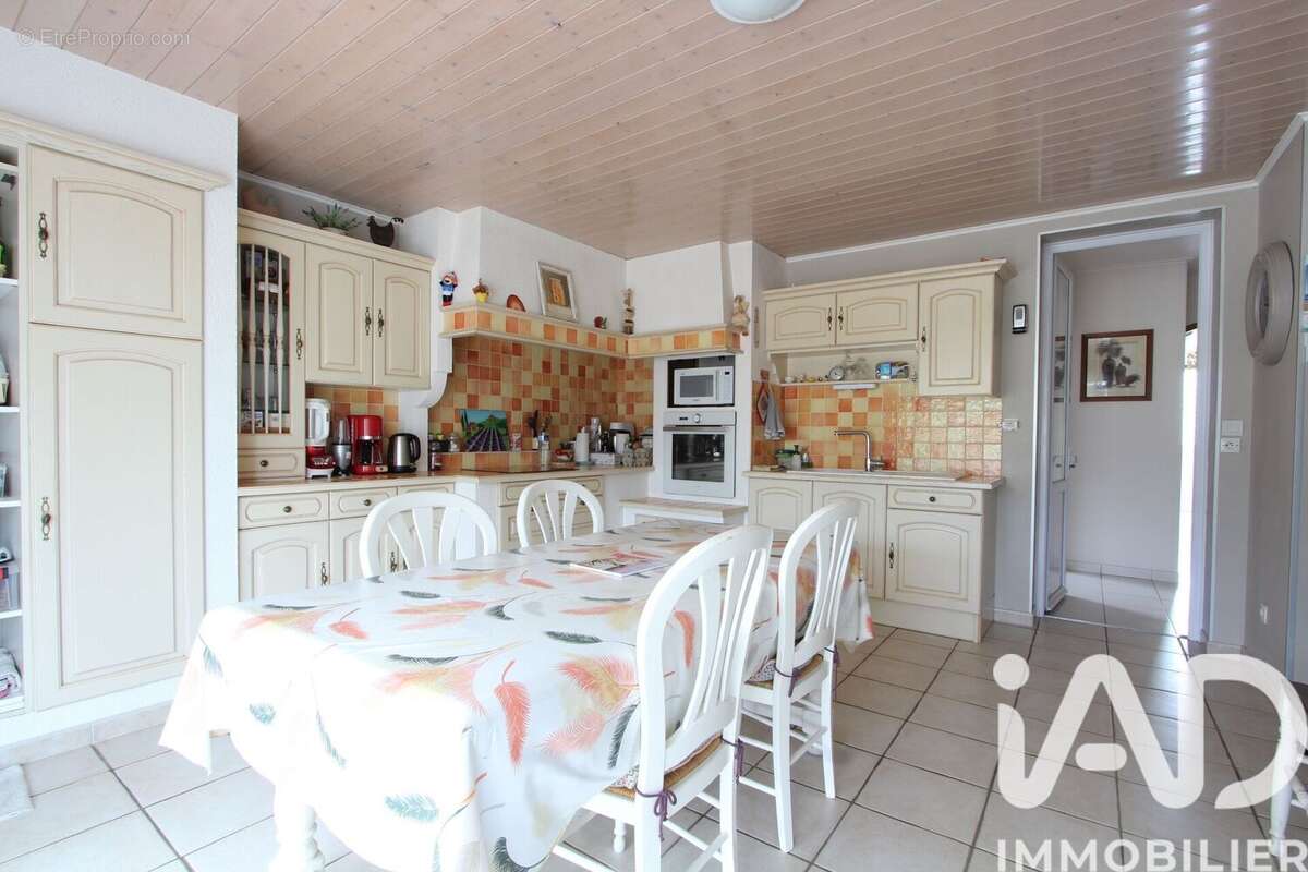Photo 6 - Maison à AIZENAY