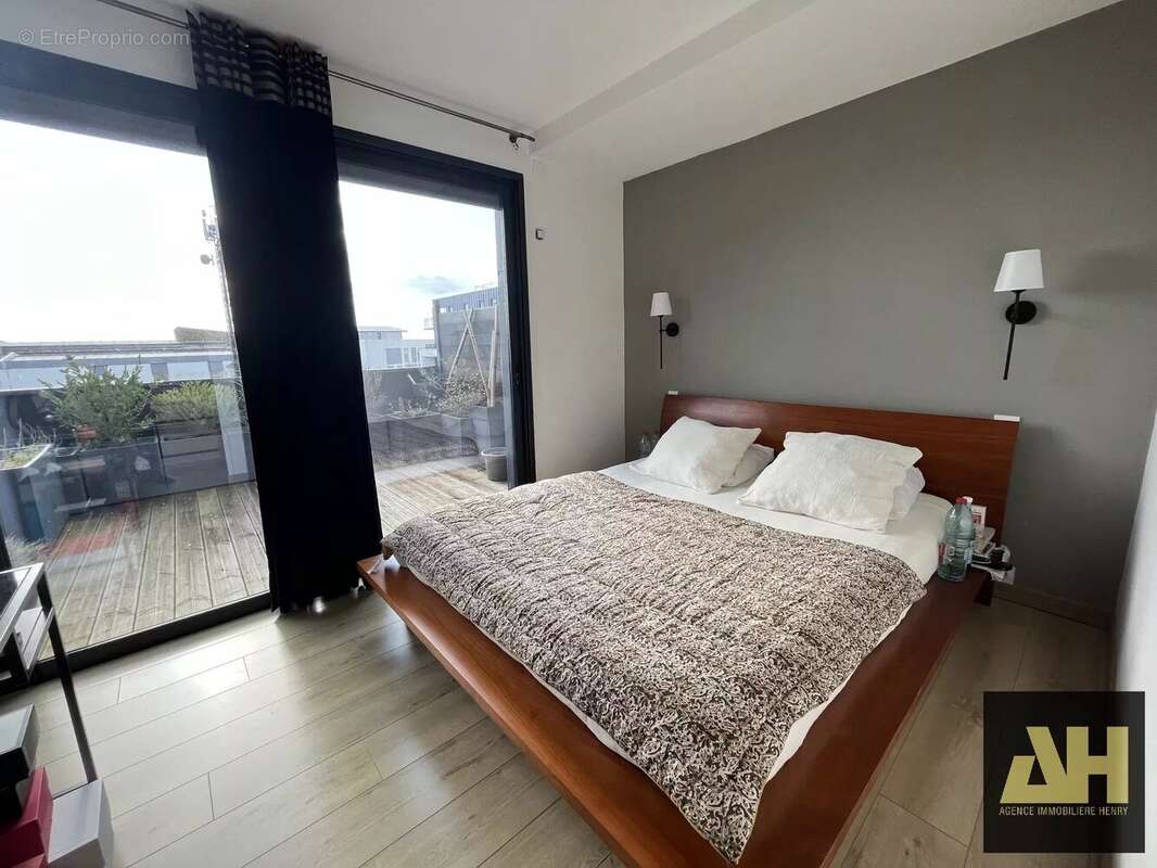 Appartement à BREST