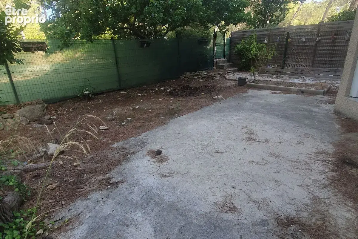 Rare à la vente T5 spacieux en duplex de 101m² et son jardin de 80m² dans environnement verdoyant - photo 12