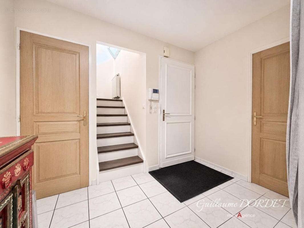 Belle maison familiale / au calme / proche Dieppe - photo 6