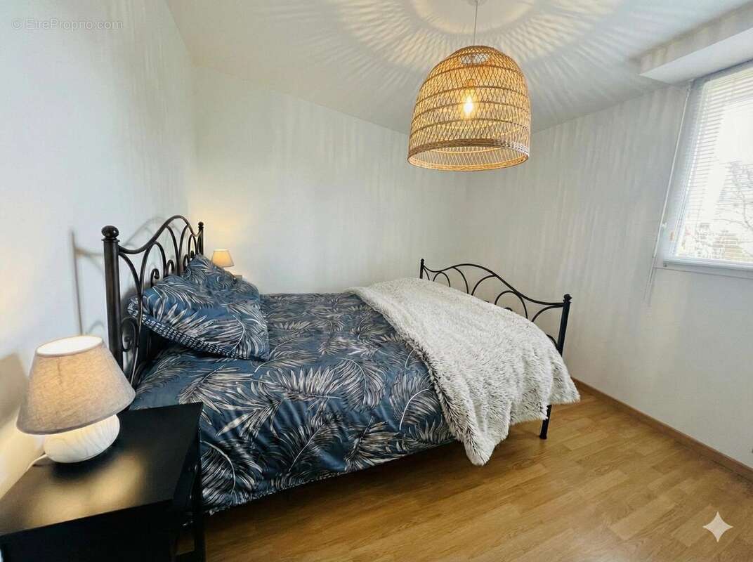 Photo 8 - Appartement à BREST