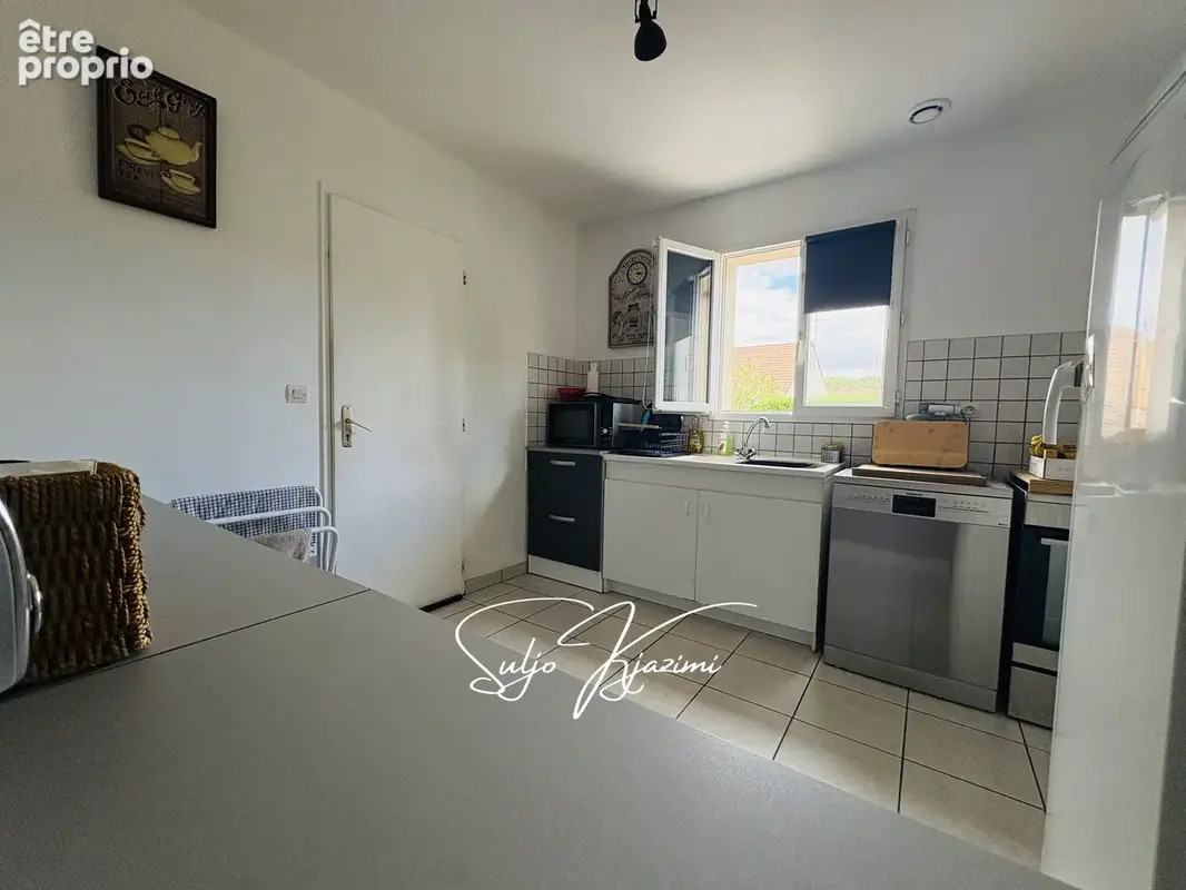 Maison 4 pièces 88 m² à vendre à Le Poinconnet (36330) - photo 33