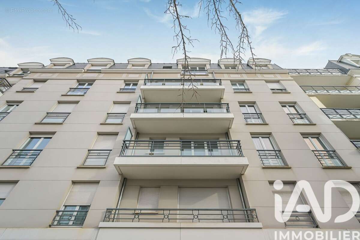 Photo 8 - Appartement à SARTROUVILLE