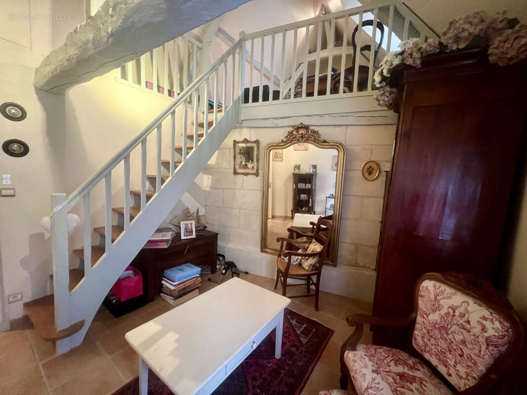 Maison à SAINT-AVERTIN