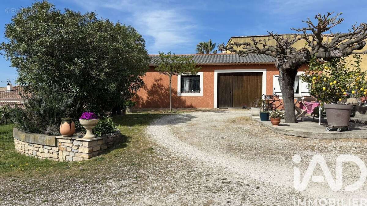 Photo 3 - Maison à SAINT-MARCEL-D'ARDECHE