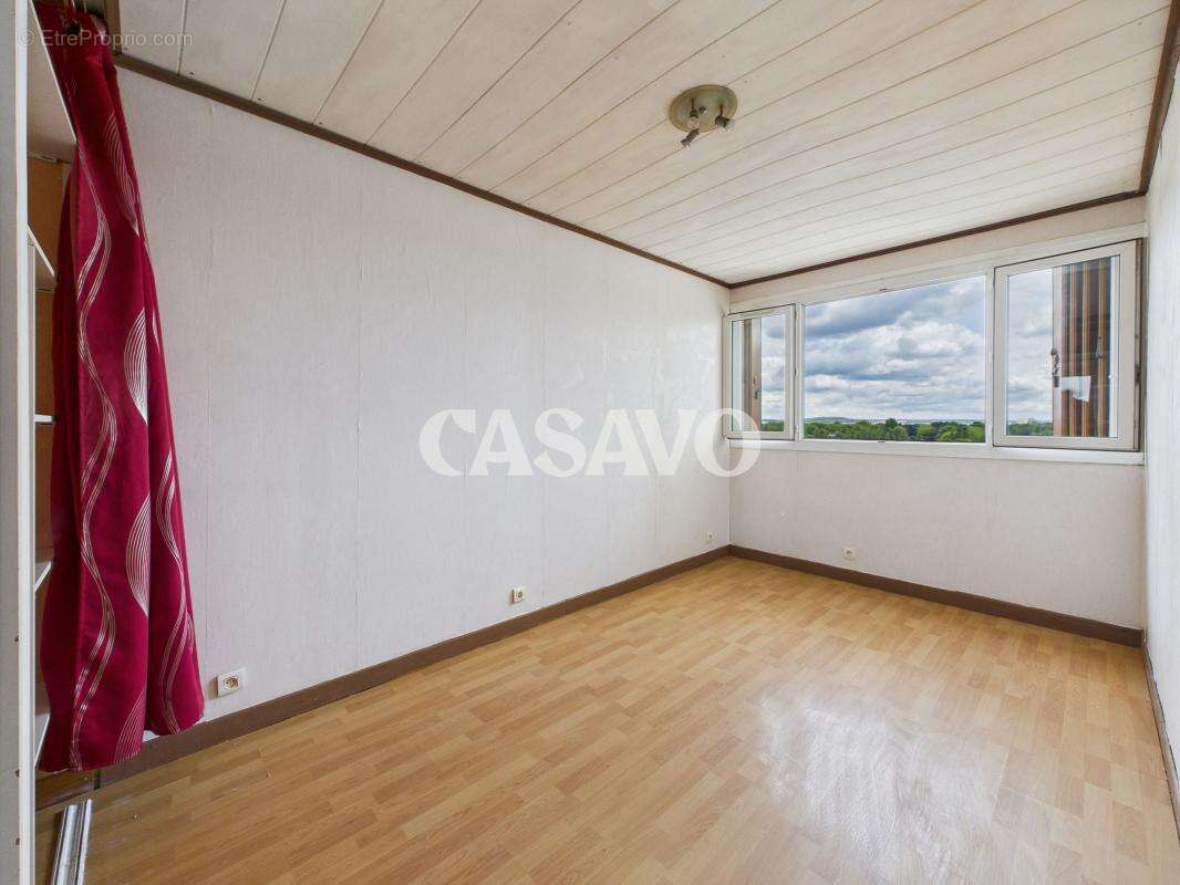 Appartement à NEUILLY-SUR-MARNE