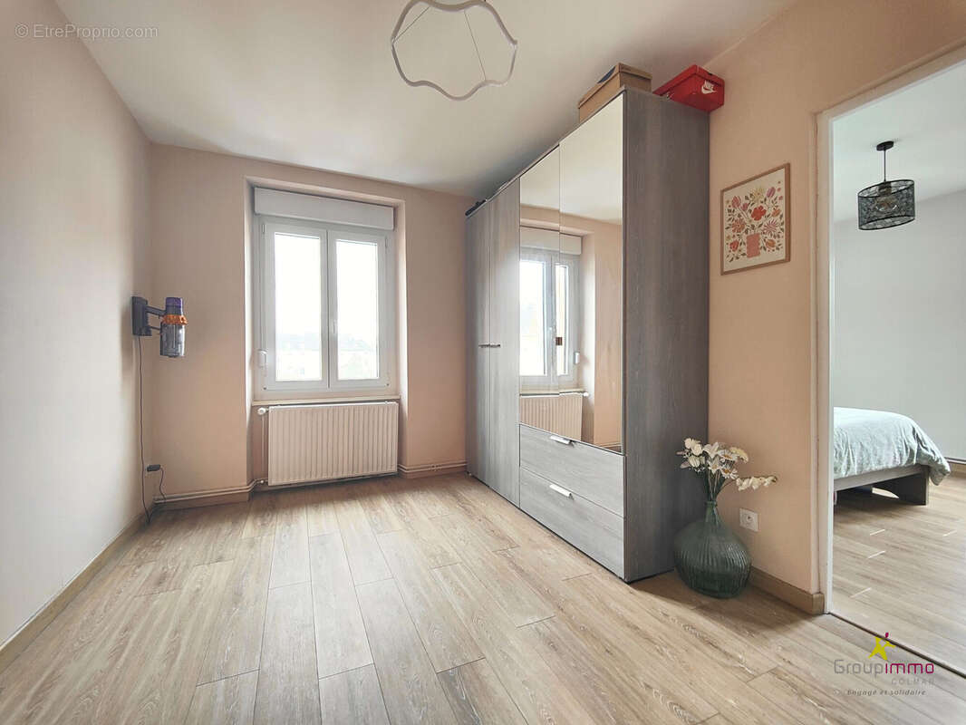 Appartement à COLMAR