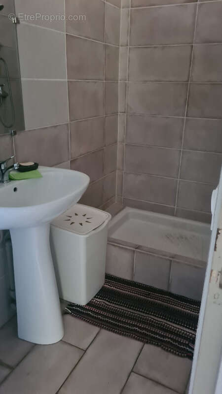 Appartement à LES ABYMES