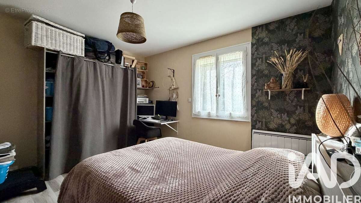 Photo 6 - Maison à VERRIERES