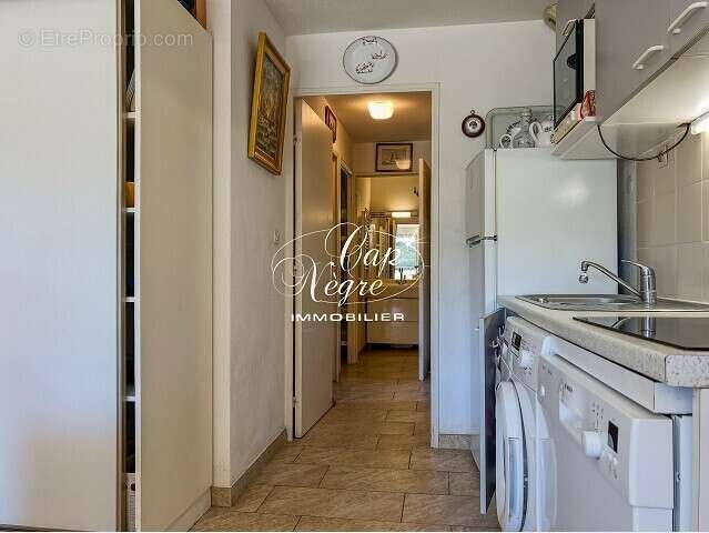 Appartement à LE LAVANDOU