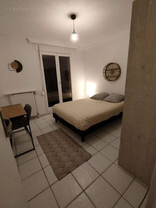 Appartement à ANNEMASSE