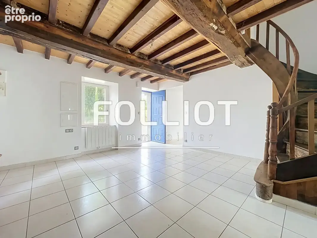 A vendre - Maison Dangy - photo 3
