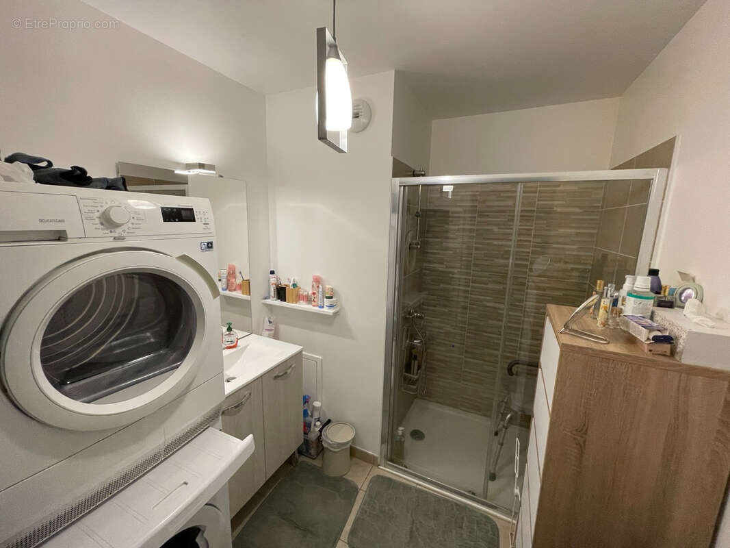 Appartement à MONTIVILLIERS